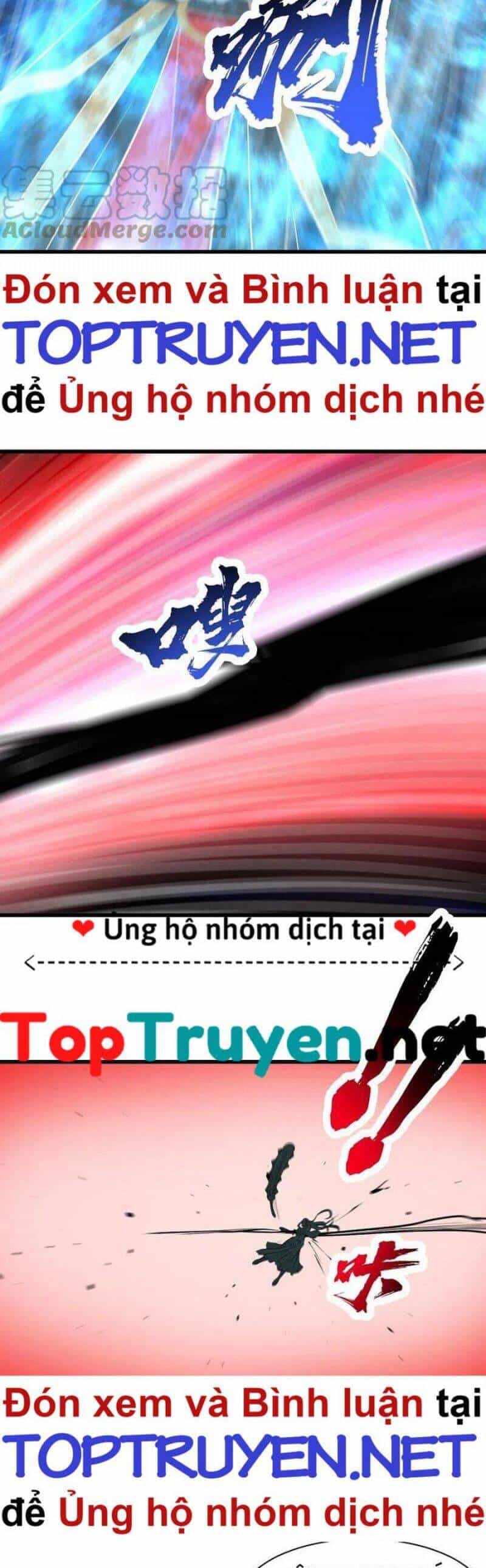 Cái Thế Đế Tôn - Chương 295 - ảnh 3