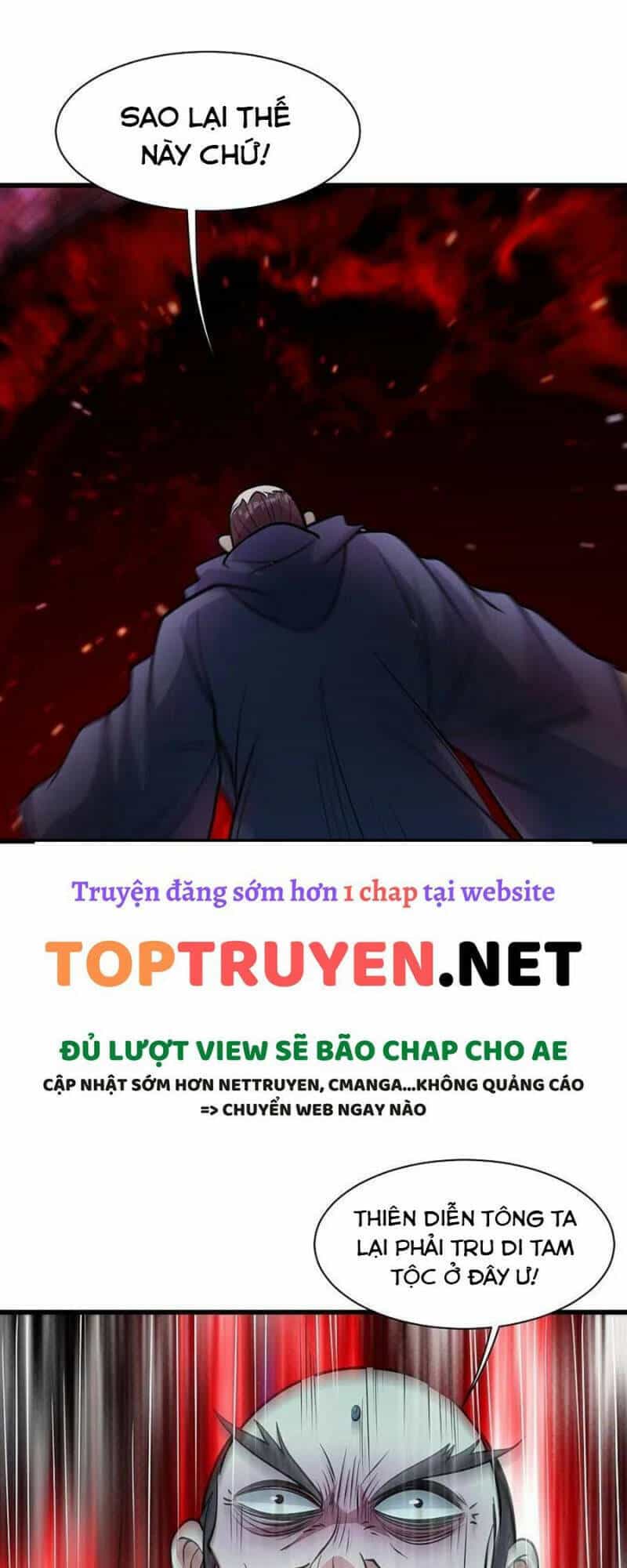 Cái Thế Đế Tôn - Chương 296 - ảnh 15