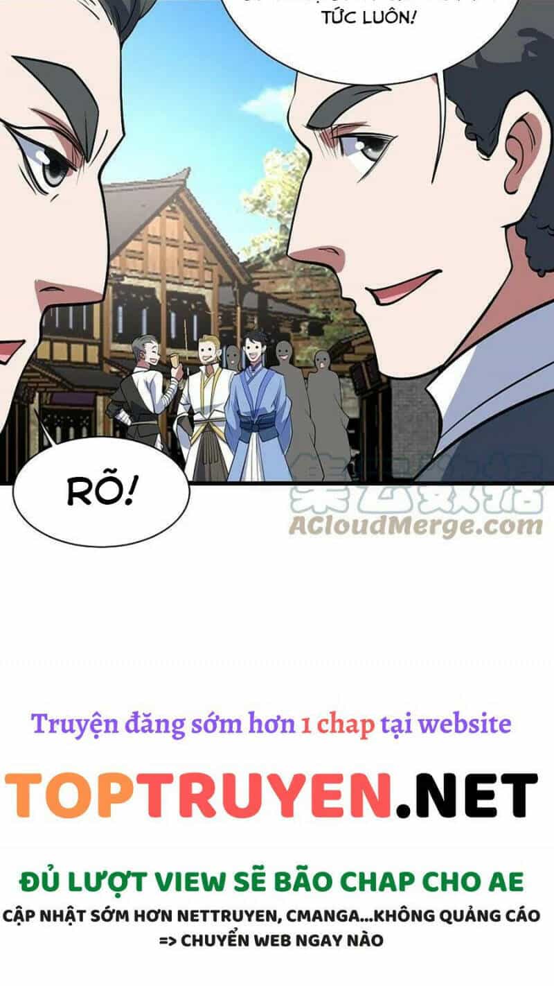 Cái Thế Đế Tôn - Chương 297 - ảnh 15