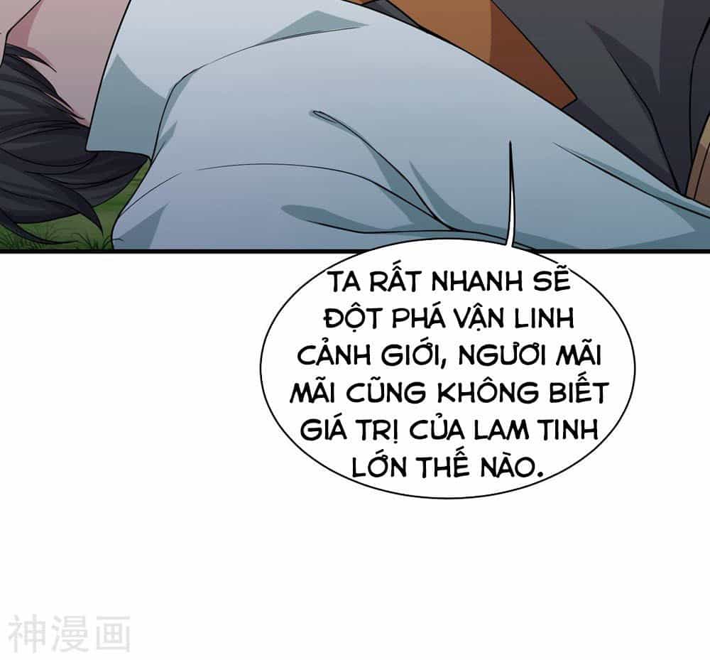 Cái Thế Đế Tôn - Chương 2 - ảnh 38
