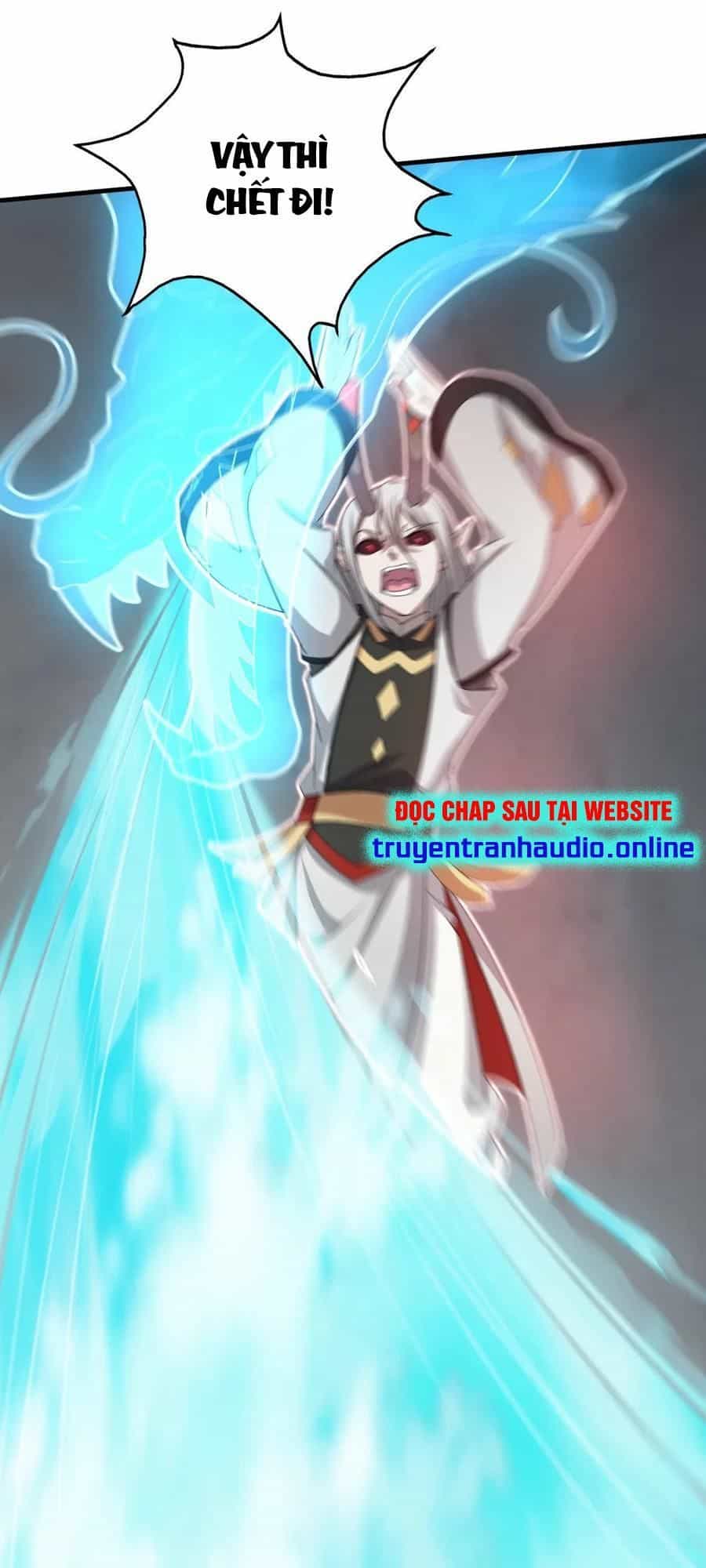 Cái Thế Đế Tôn - Chương 29 - ảnh 22