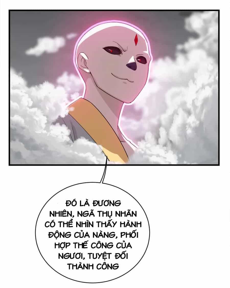 Cái Thế Đế Tôn - Chương 29 - ảnh 34