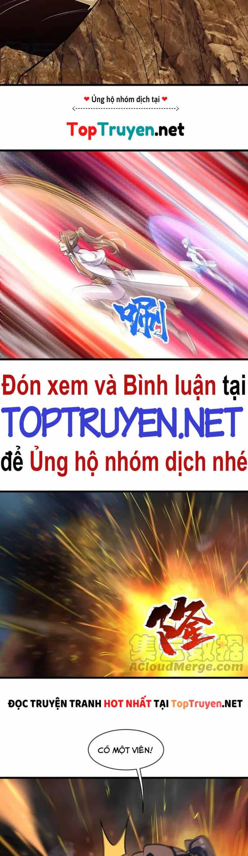 Cái Thế Đế Tôn - Chương 304 - ảnh 6
