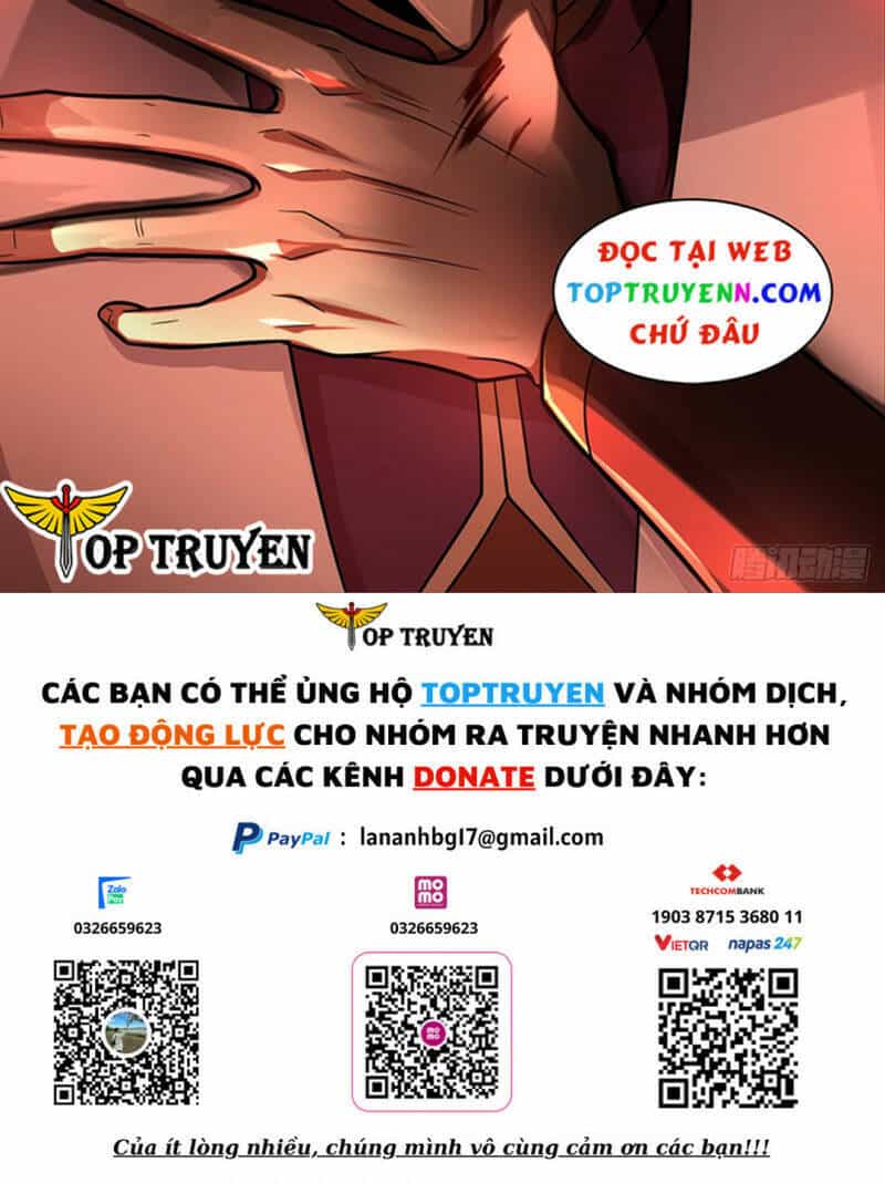 Cái Thế Đế Tôn - Chương 308 - ảnh 25