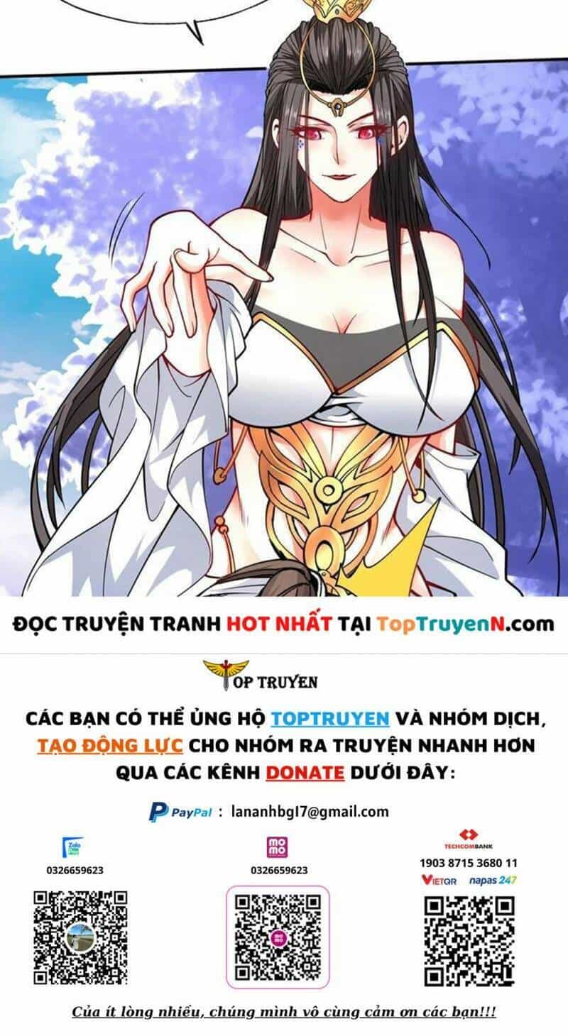 Cái Thế Đế Tôn - Chương 309 - ảnh 22