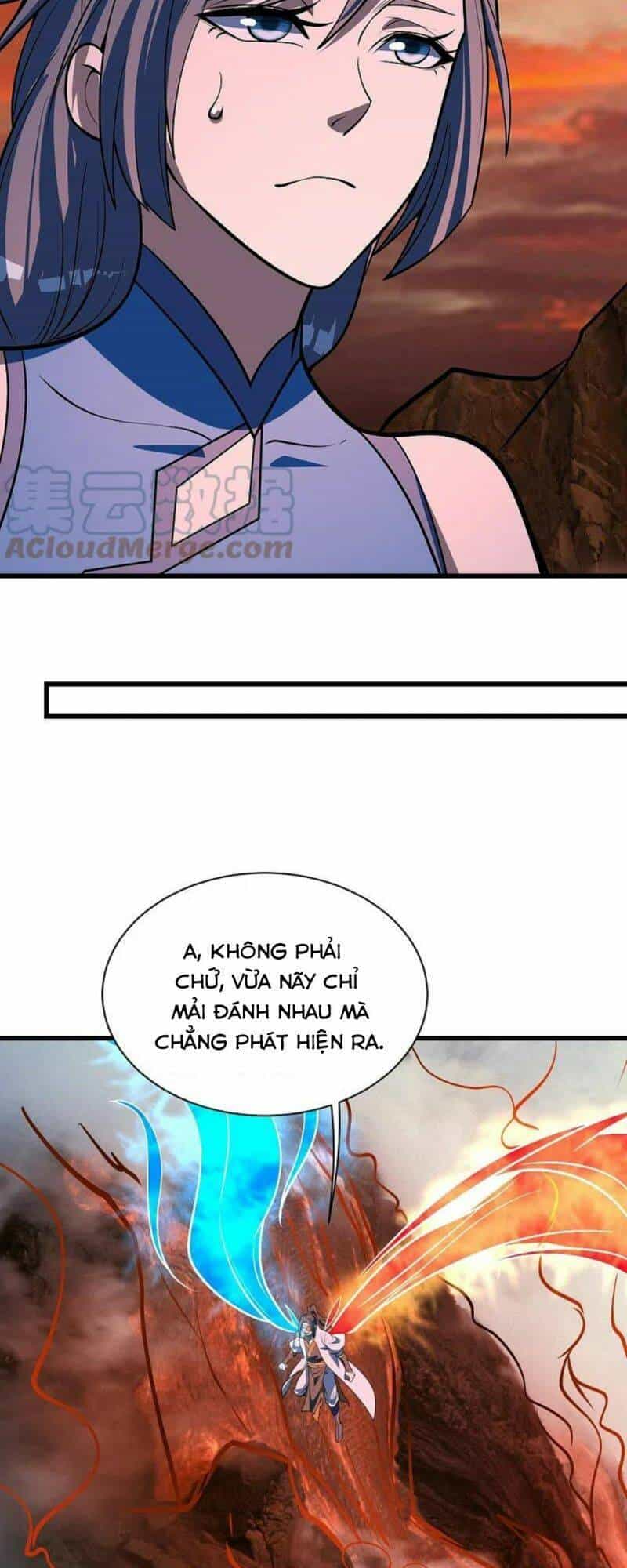 Cái Thế Đế Tôn - Chương 310 - ảnh 18