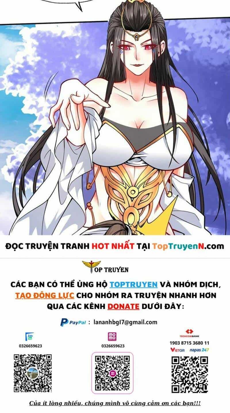 Cái Thế Đế Tôn - Chương 310 - ảnh 22