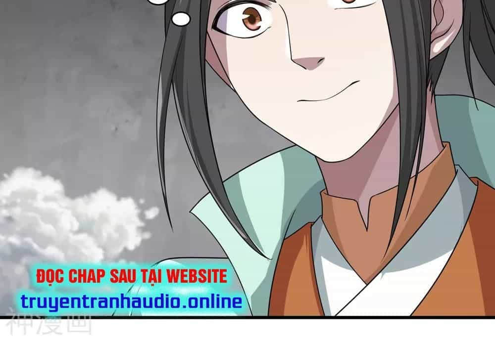 Cái Thế Đế Tôn - Chương 30 - ảnh 10