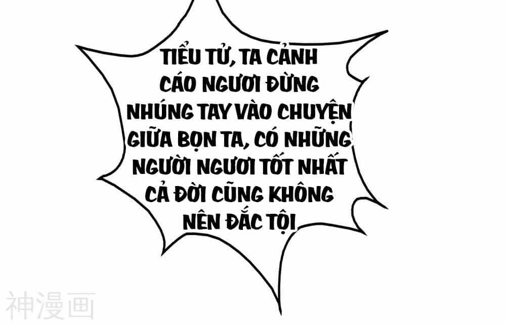 Cái Thế Đế Tôn - Chương 30 - ảnh 17