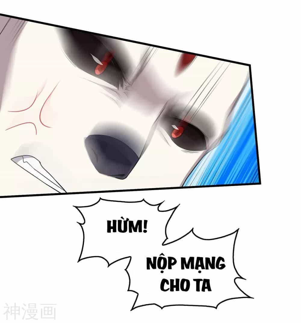 Cái Thế Đế Tôn - Chương 30 - ảnh 26