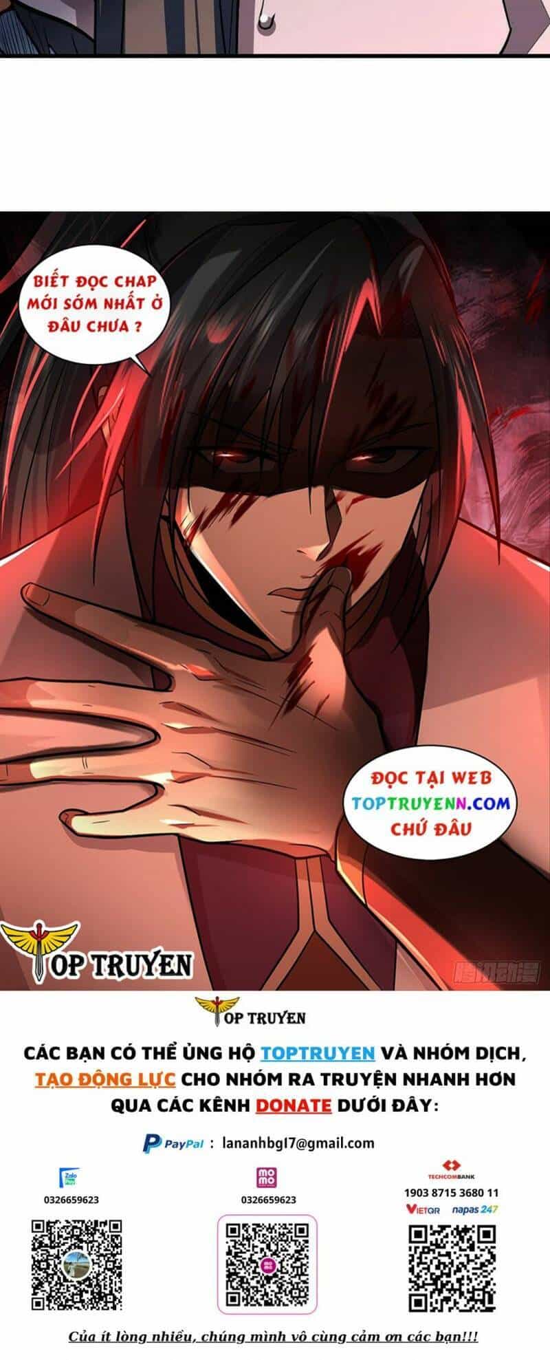 Cái Thế Đế Tôn - Chương 312 - ảnh 22