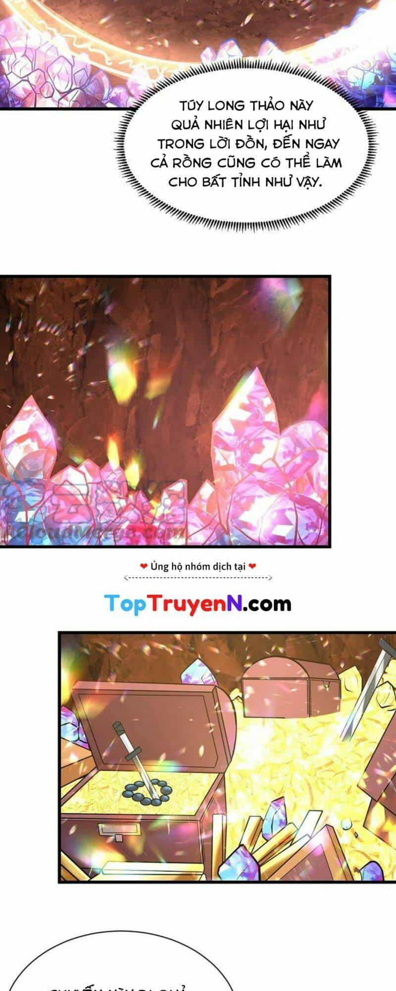Cái Thế Đế Tôn - Chương 313 - ảnh 14