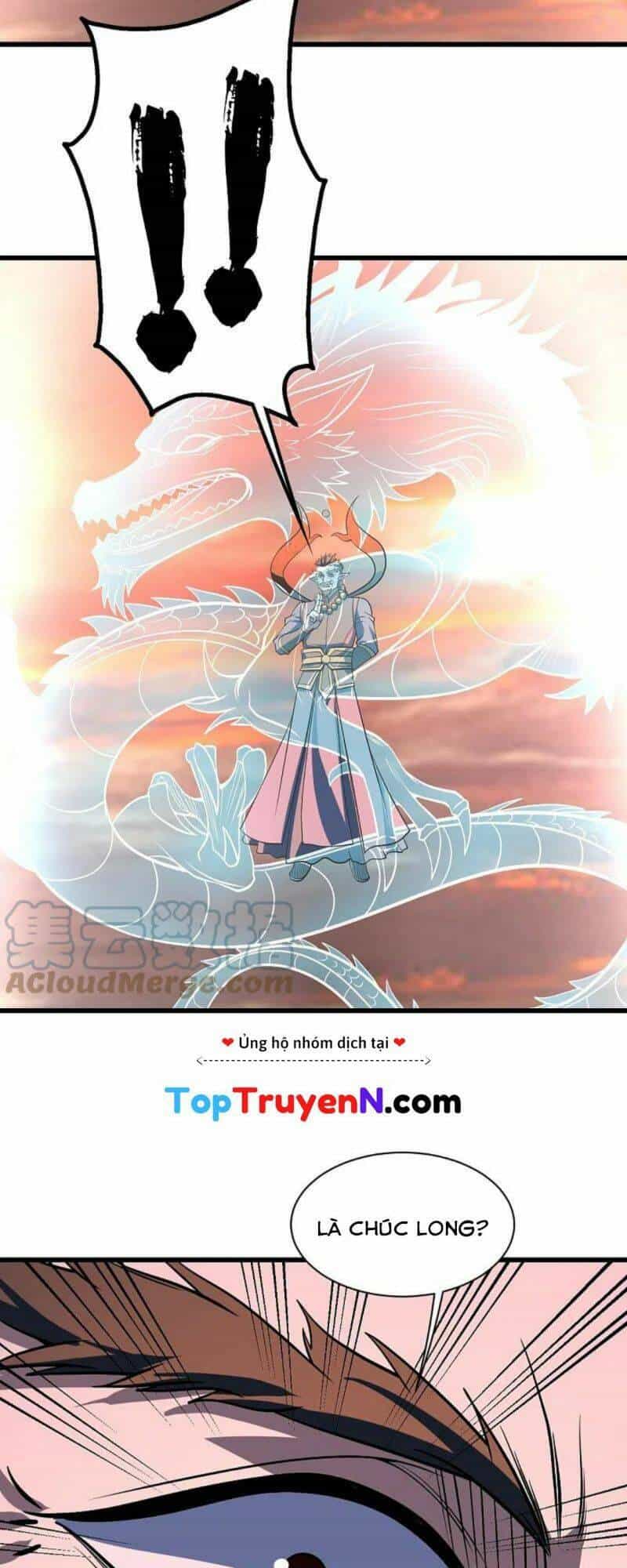 Cái Thế Đế Tôn - Chương 313 - ảnh 6