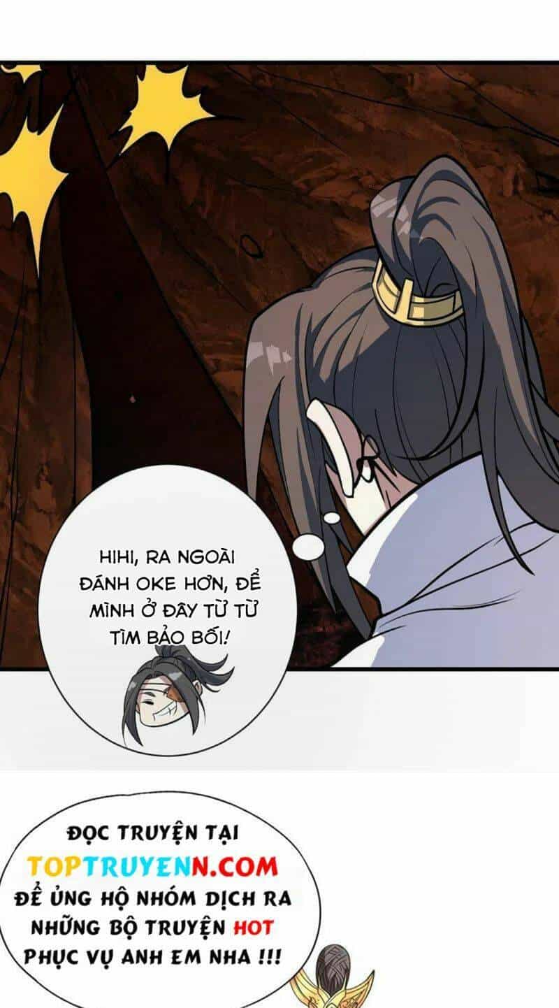 Cái Thế Đế Tôn - Chương 314 - ảnh 21