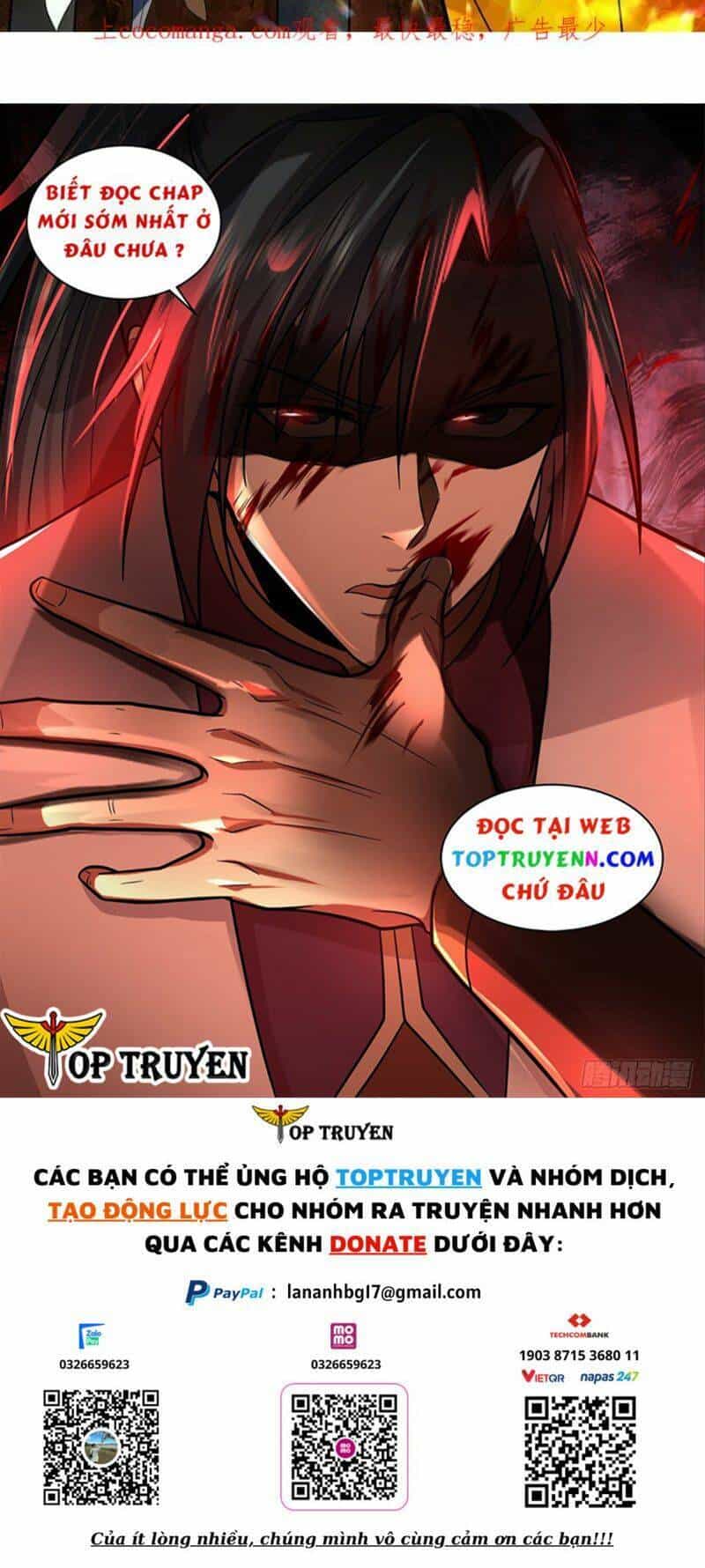 Cái Thế Đế Tôn - Chương 315 - ảnh 22