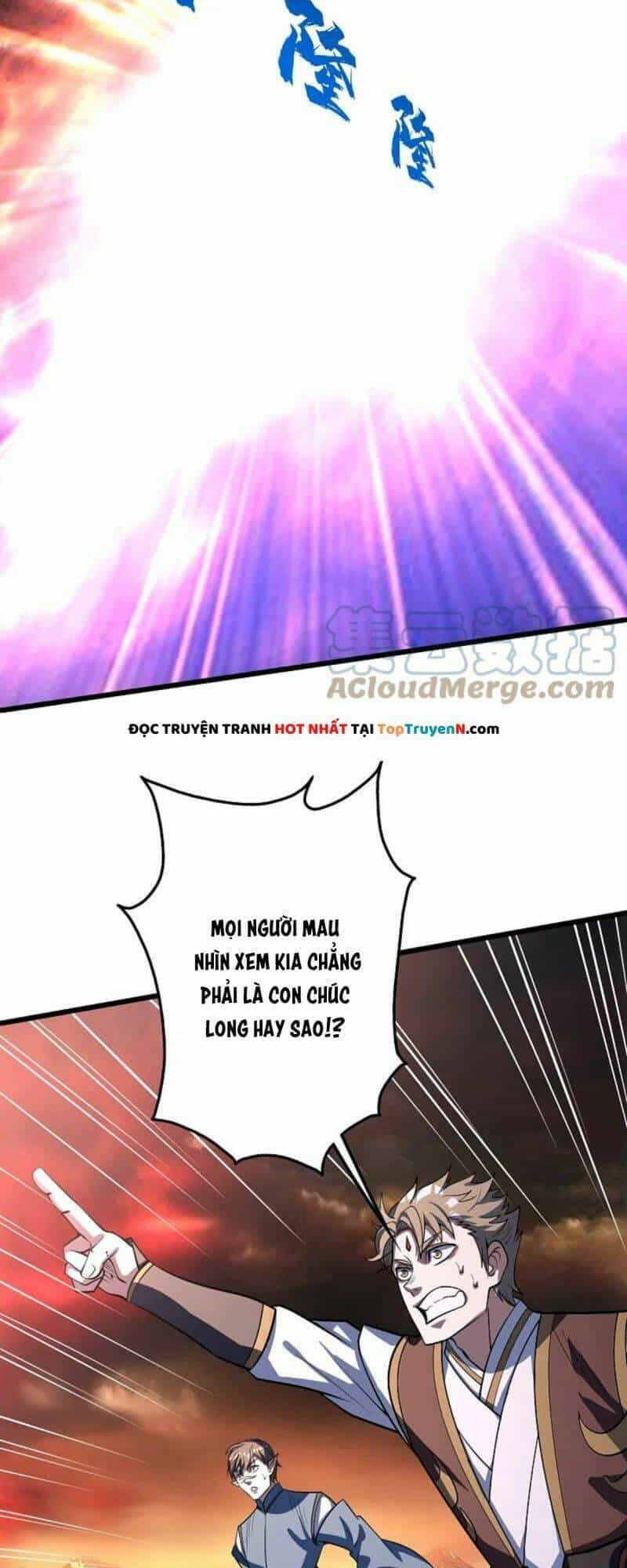 Cái Thế Đế Tôn - Chương 315 - ảnh 5