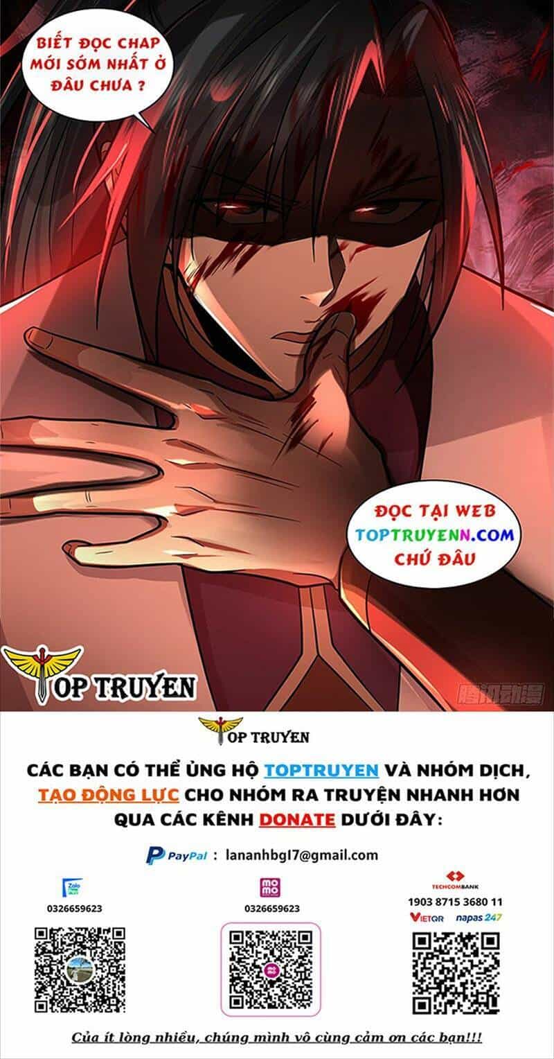 Cái Thế Đế Tôn - Chương 317 - ảnh 21