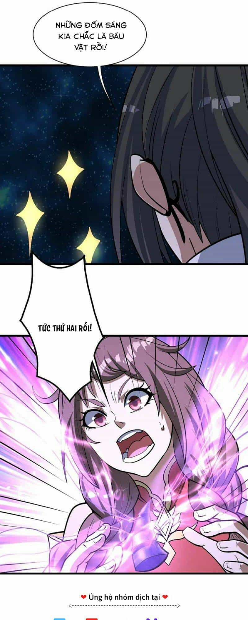 Cái Thế Đế Tôn - Chương 321 - ảnh 12