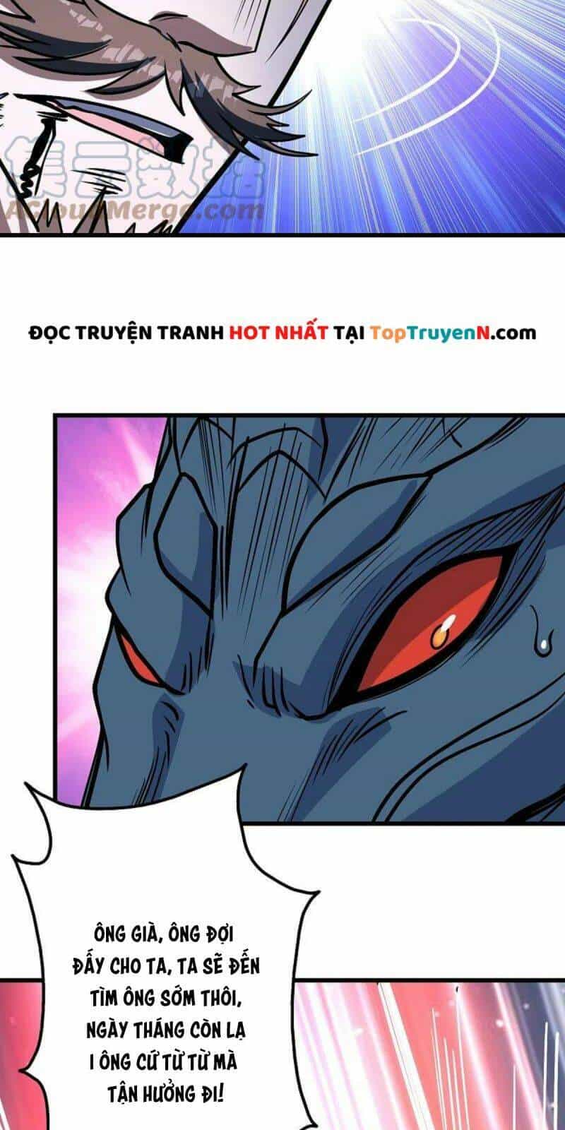 Cái Thế Đế Tôn - Chương 323 - ảnh 20