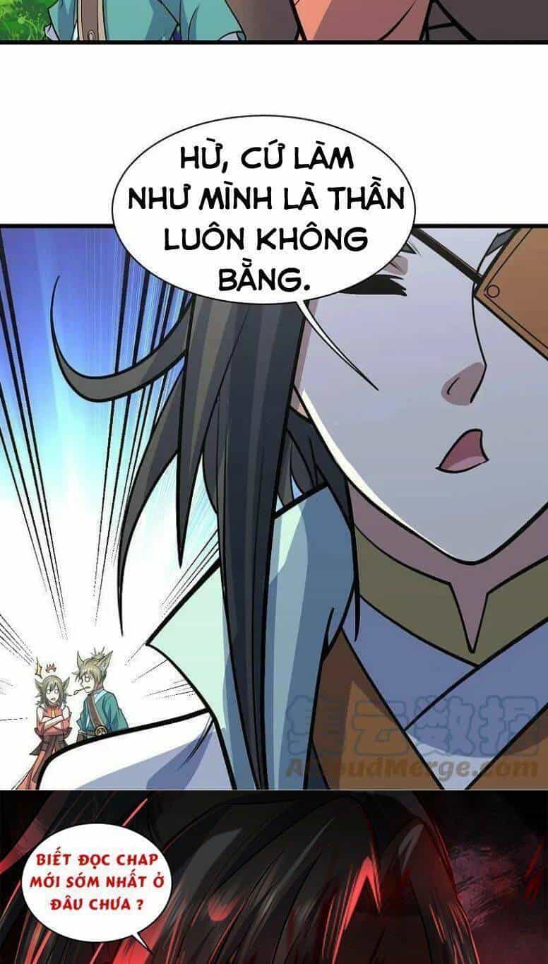 Cái Thế Đế Tôn - Chương 325 - ảnh 19