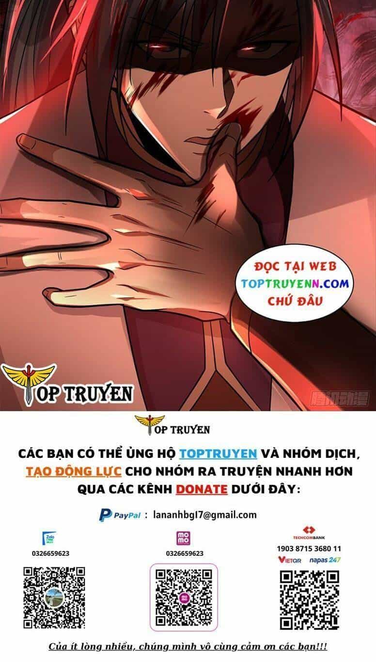 Cái Thế Đế Tôn - Chương 325 - ảnh 20