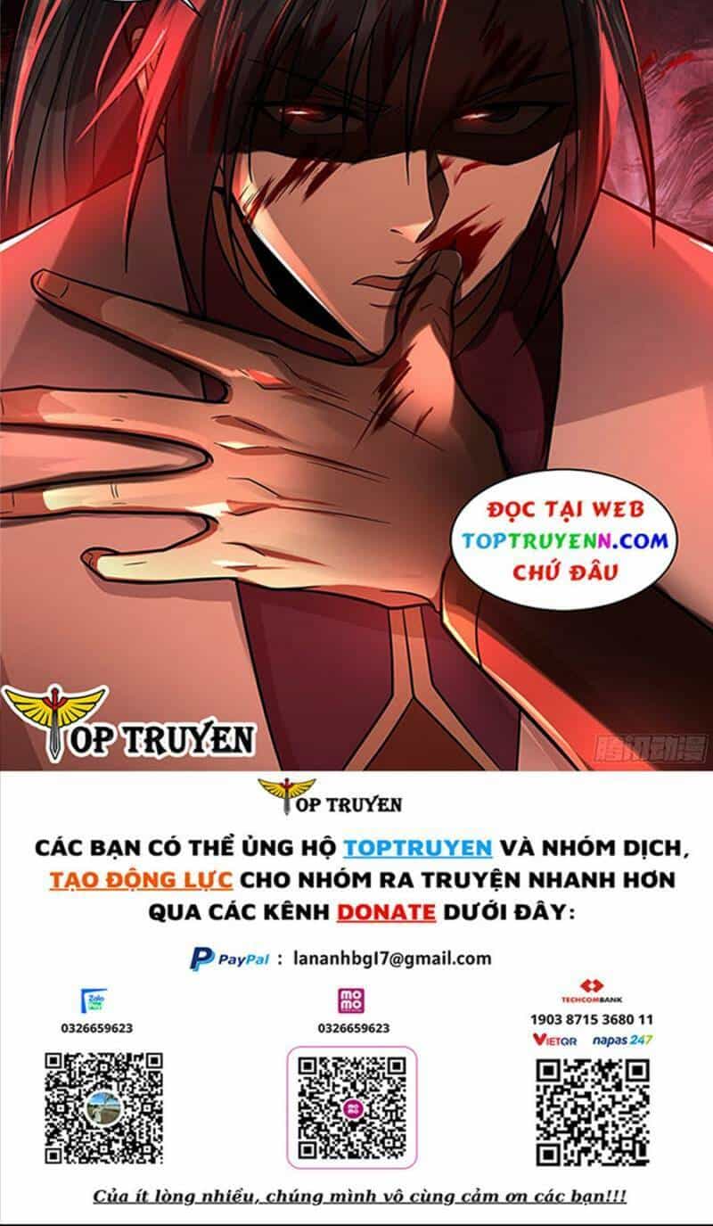Cái Thế Đế Tôn - Chương 327 - ảnh 21