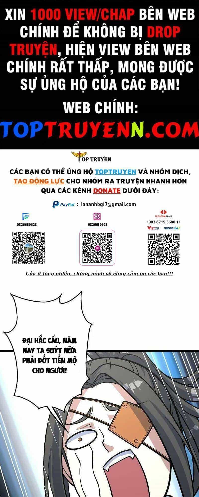 Cái Thế Đế Tôn - Chương 328 - ảnh 1