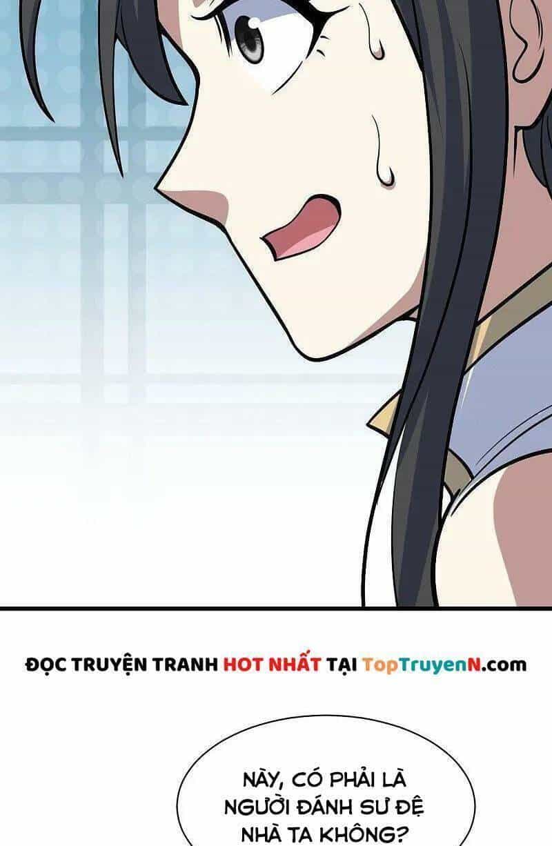 Cái Thế Đế Tôn - Chương 328 - ảnh 9