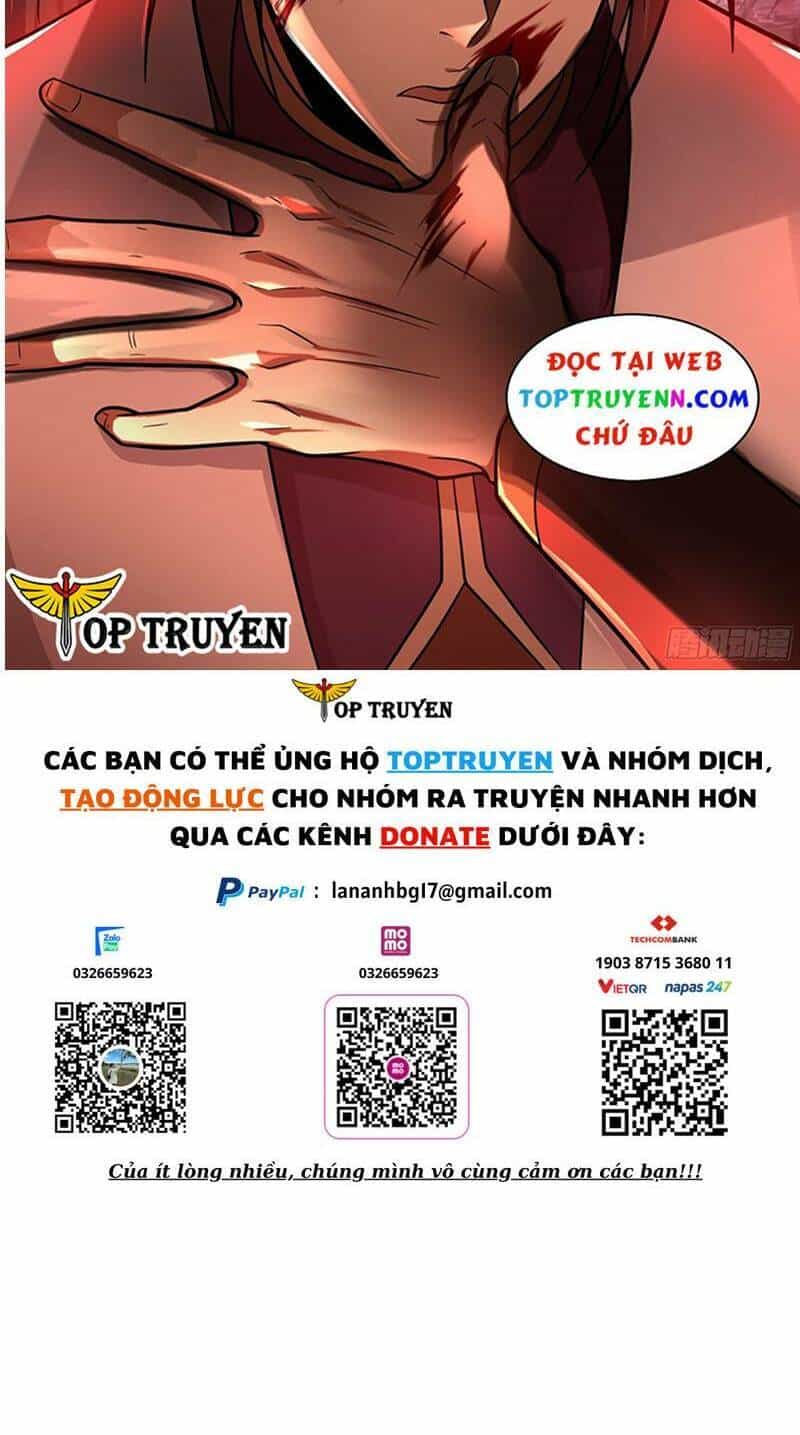 Cái Thế Đế Tôn - Chương 329 - ảnh 21