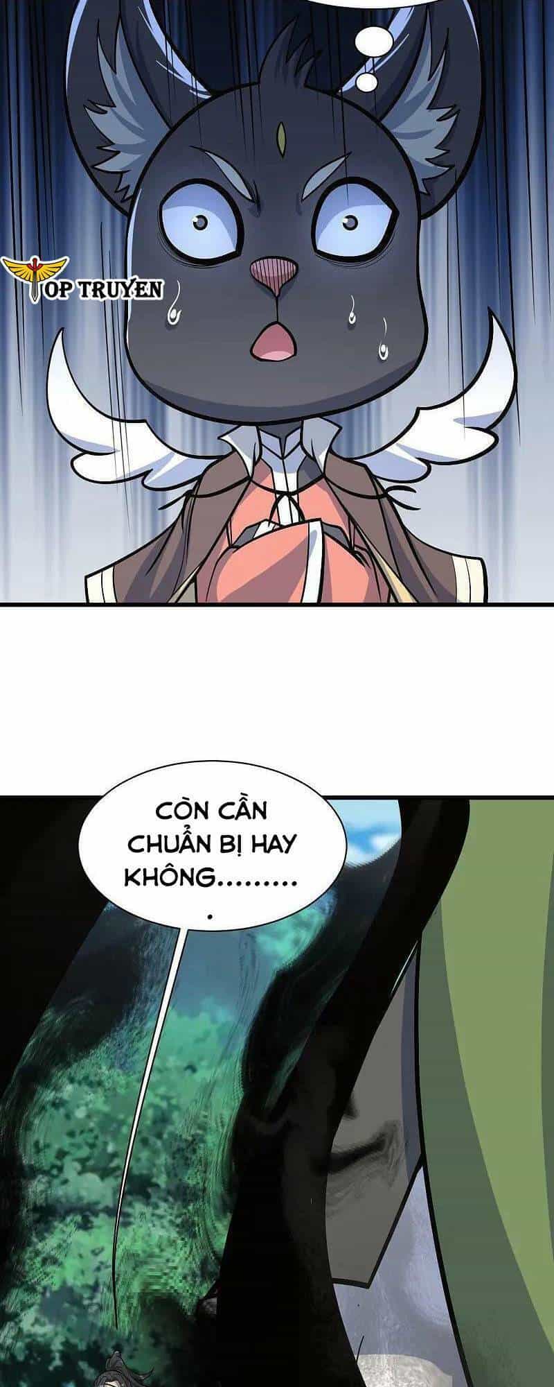 Cái Thế Đế Tôn - Chương 329 - ảnh 3