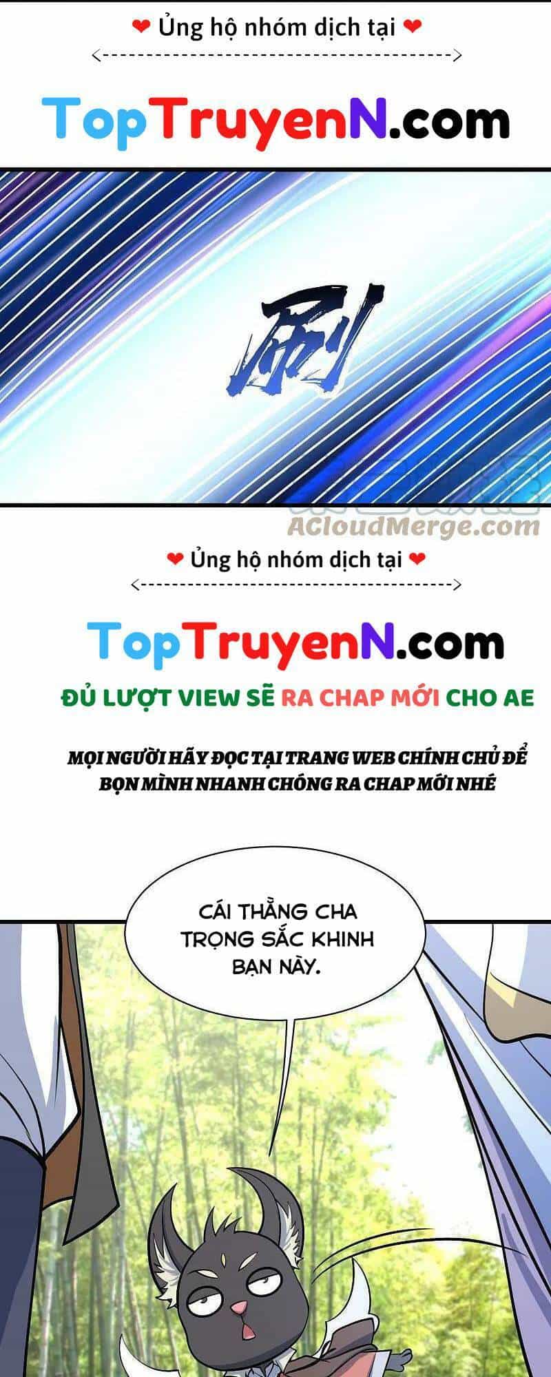 Cái Thế Đế Tôn - Chương 330 - ảnh 7