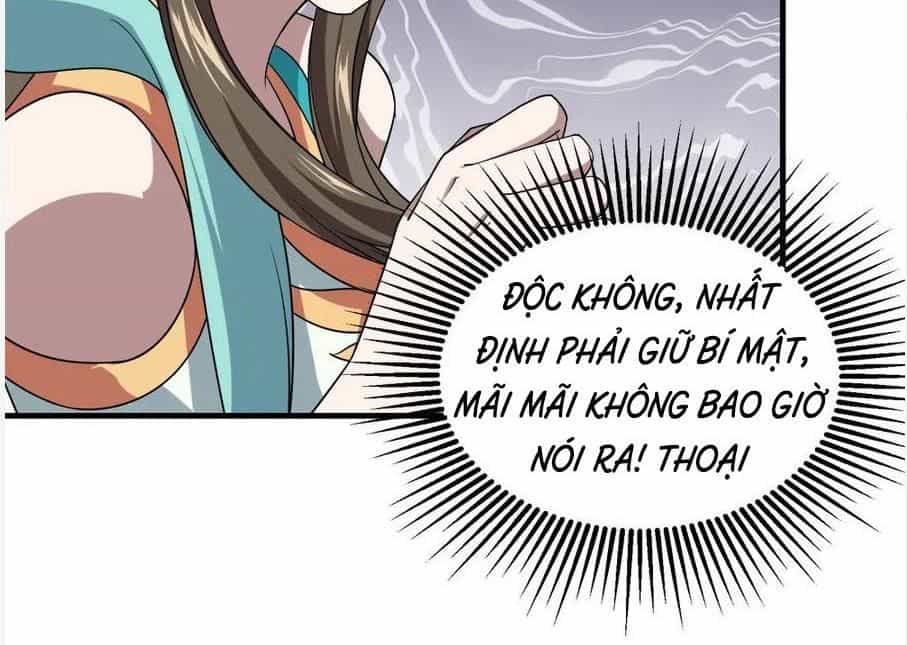 Cái Thế Đế Tôn - Chương 32 - ảnh 21