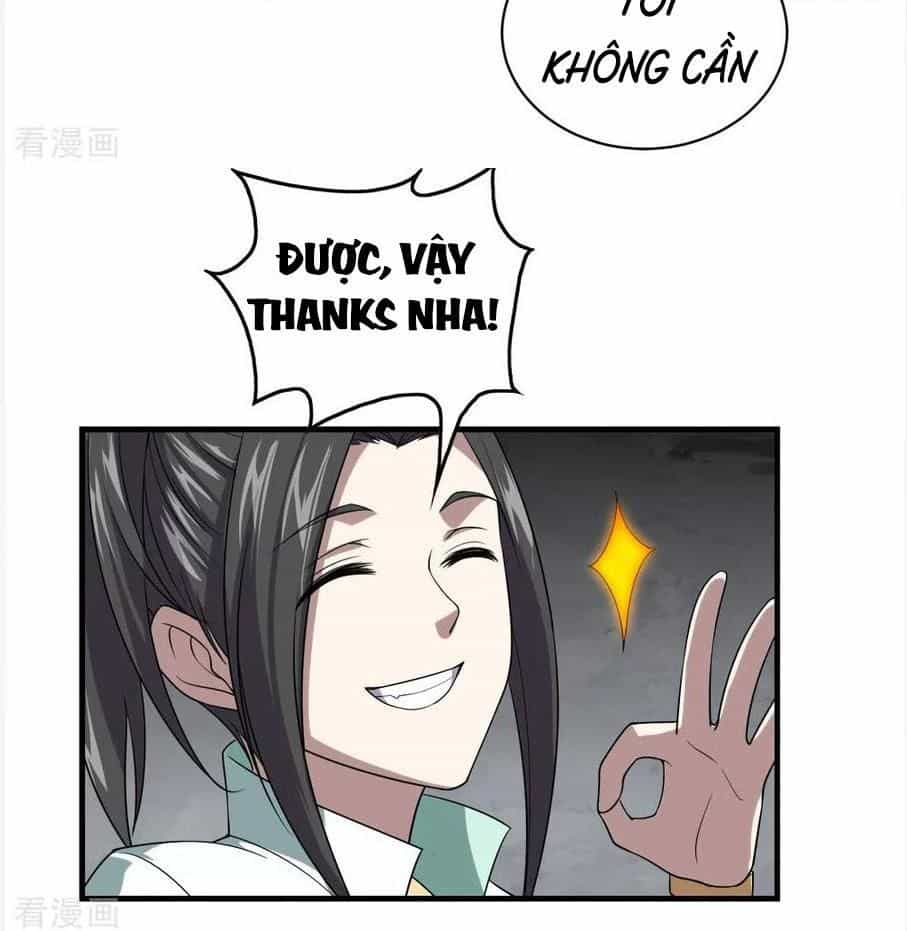 Cái Thế Đế Tôn - Chương 32 - ảnh 25