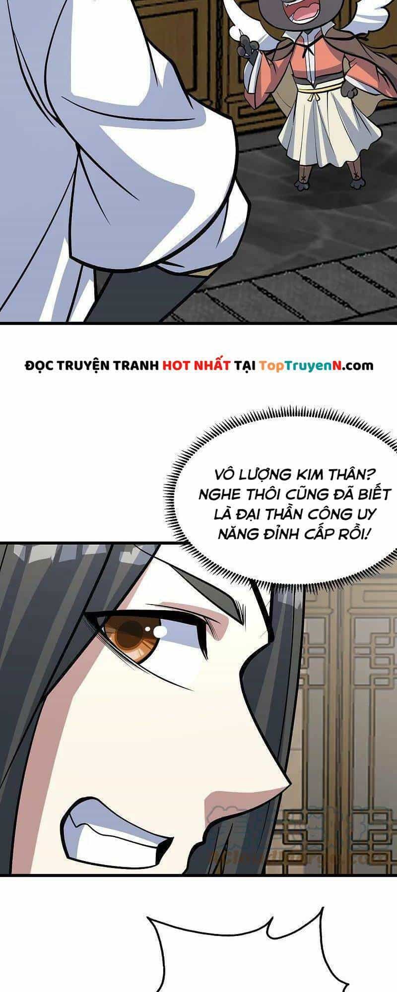 Cái Thế Đế Tôn - Chương 331 - ảnh 15