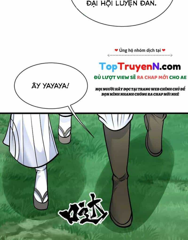 Cái Thế Đế Tôn - Chương 332 - ảnh 11