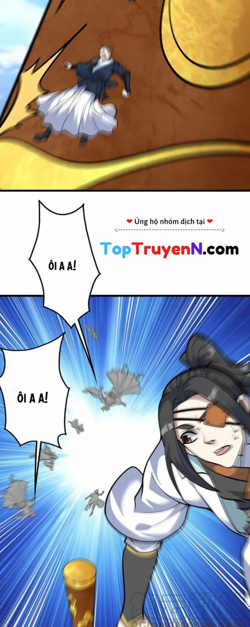 Cái Thế Đế Tôn - Chương 333 - ảnh 12
