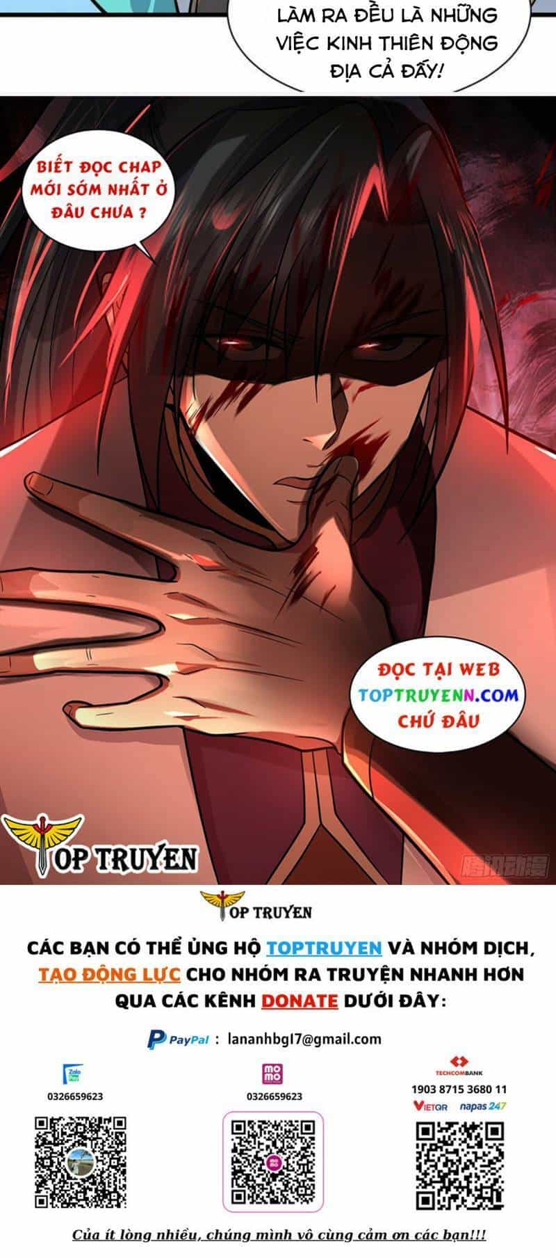 Cái Thế Đế Tôn - Chương 333 - ảnh 22