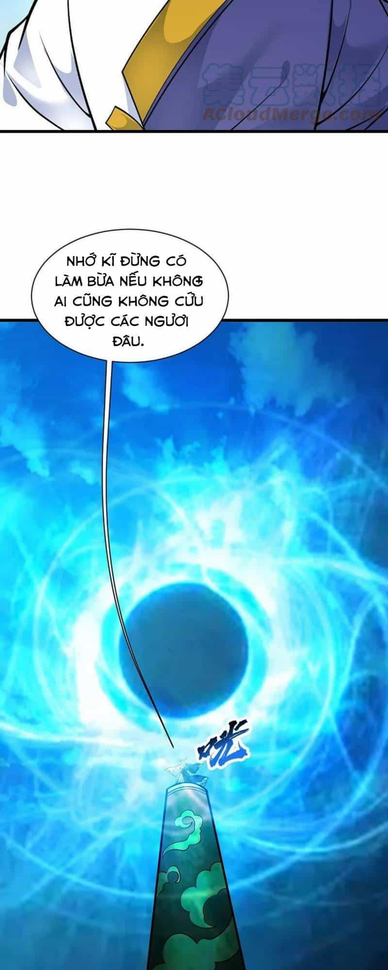 Cái Thế Đế Tôn - Chương 333 - ảnh 5
