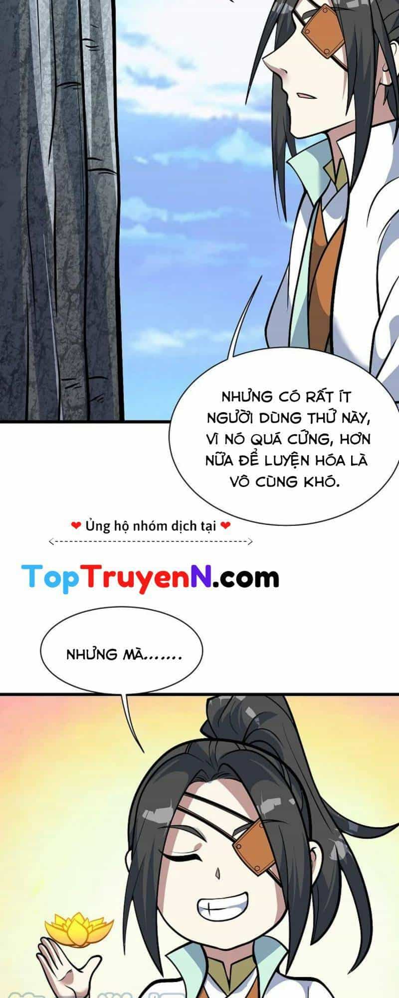 Cái Thế Đế Tôn - Chương 334 - ảnh 5