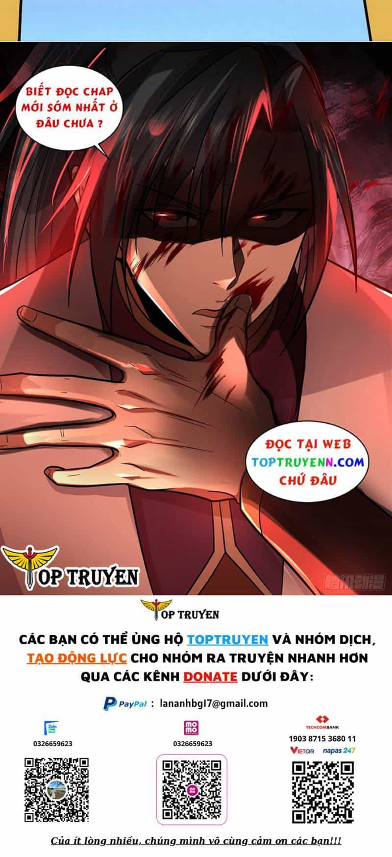 Cái Thế Đế Tôn - Chương 335 - ảnh 15
