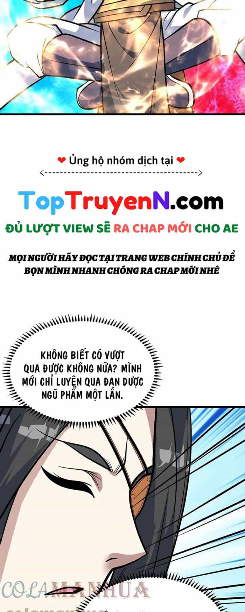 Cái Thế Đế Tôn - Chương 336 - ảnh 13