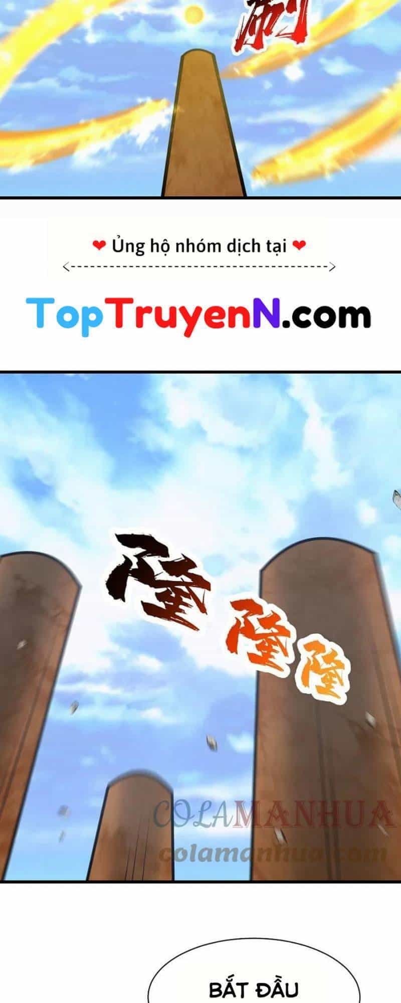Cái Thế Đế Tôn - Chương 338 - ảnh 3