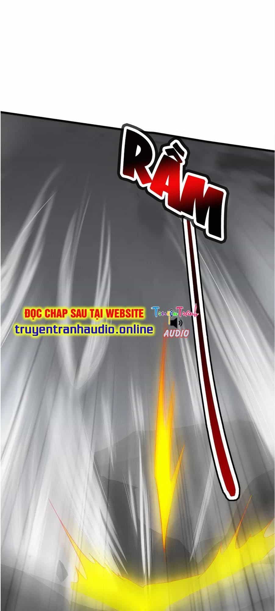 Cái Thế Đế Tôn - Chương 33 - ảnh 19