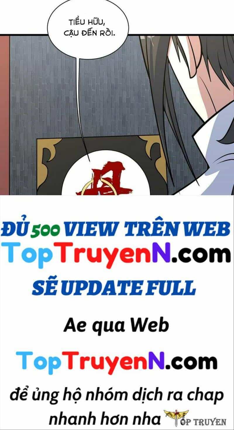 Cái Thế Đế Tôn - Chương 341 - ảnh 11