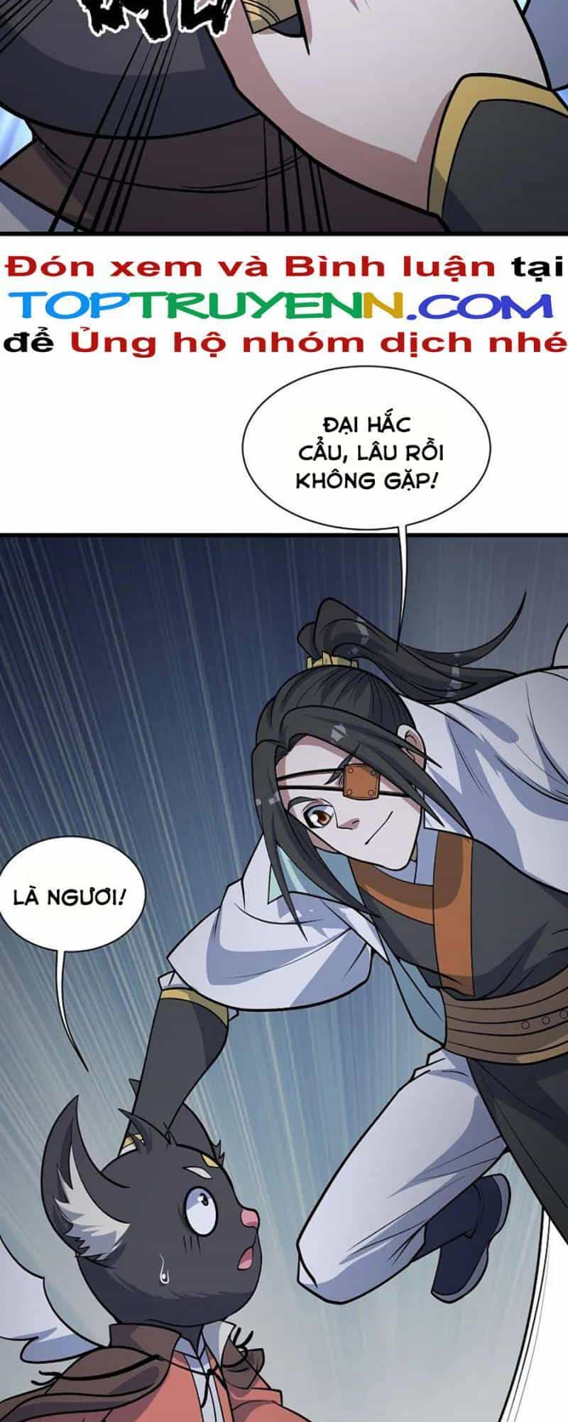 Cái Thế Đế Tôn - Chương 345 - ảnh 5