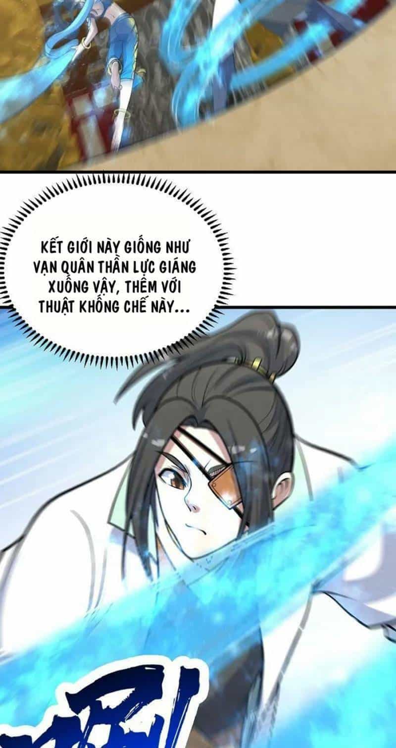 Cái Thế Đế Tôn - Chương 346 - ảnh 12