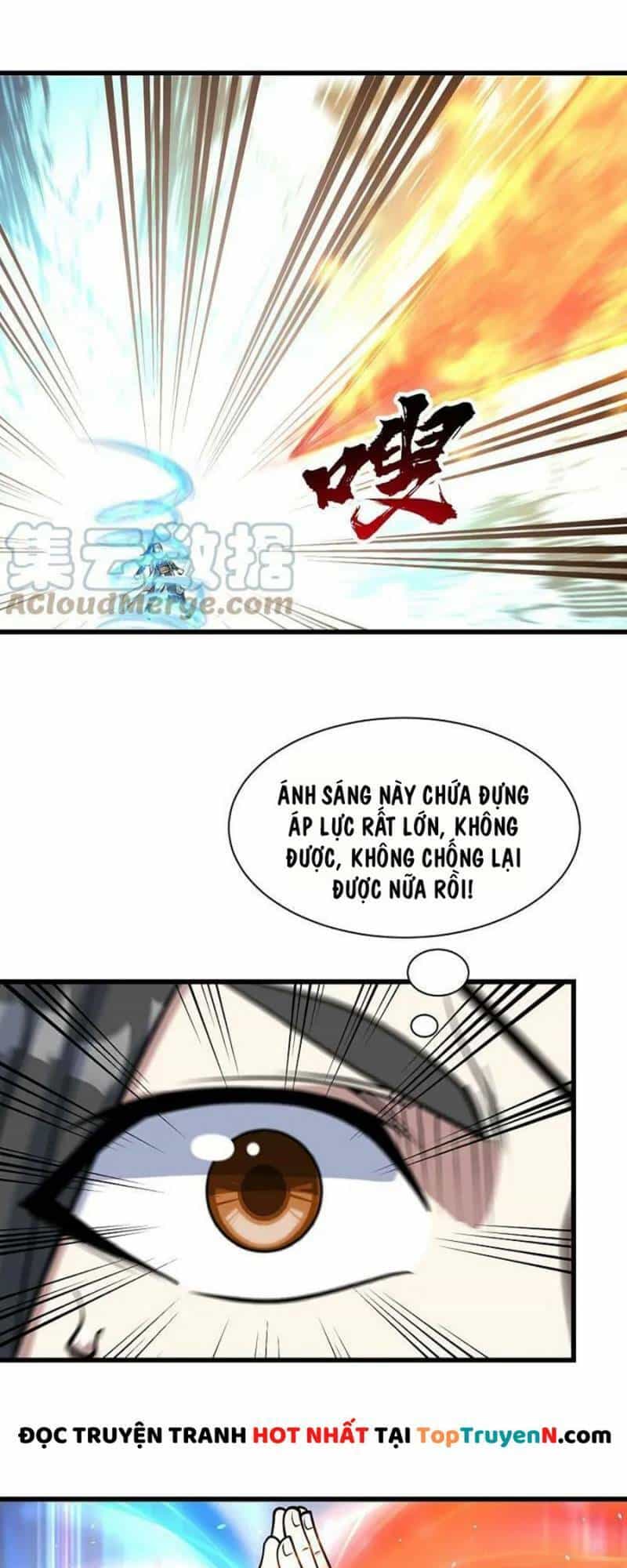 Cái Thế Đế Tôn - Chương 346 - ảnh 18