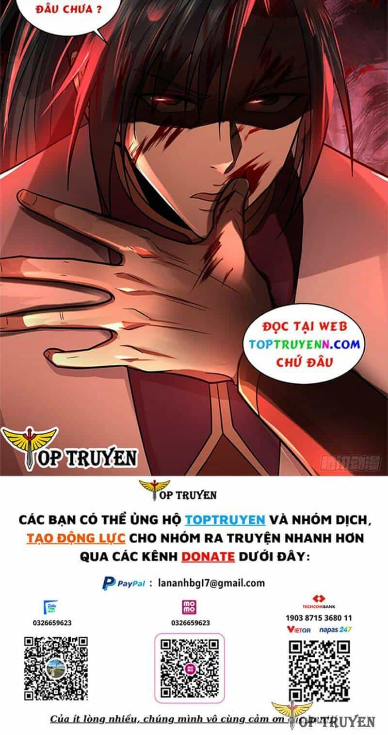 Cái Thế Đế Tôn - Chương 348 - ảnh 20