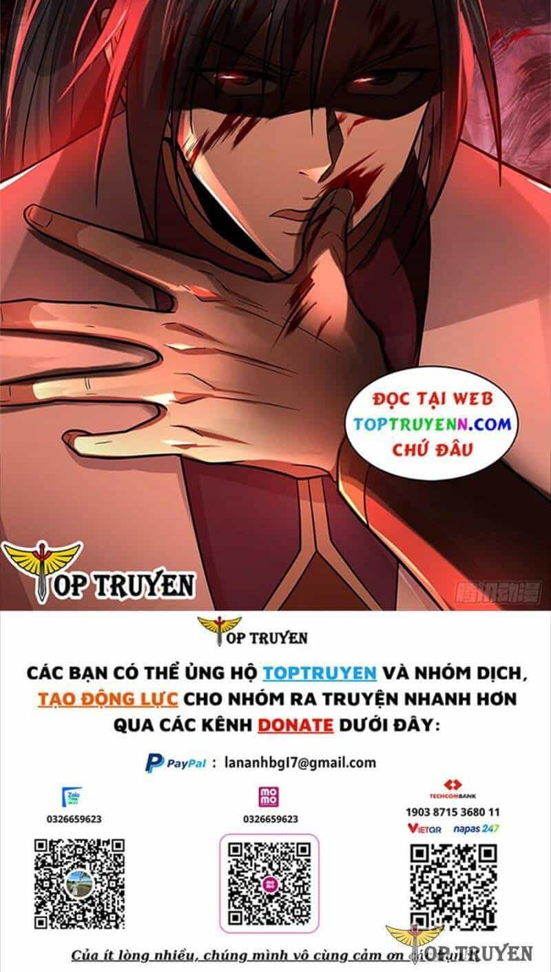 Cái Thế Đế Tôn - Chương 349 - ảnh 20