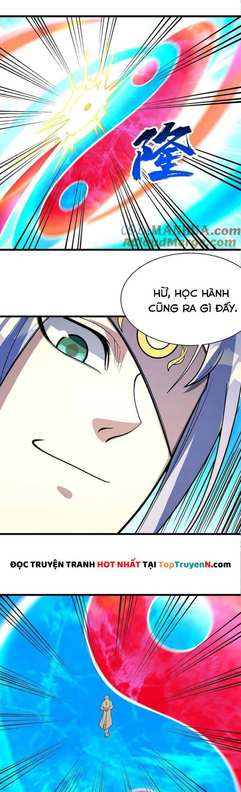 Cái Thế Đế Tôn - Chương 364 - ảnh 14